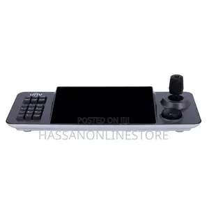UNV KB-2100 Network Control Keyboard