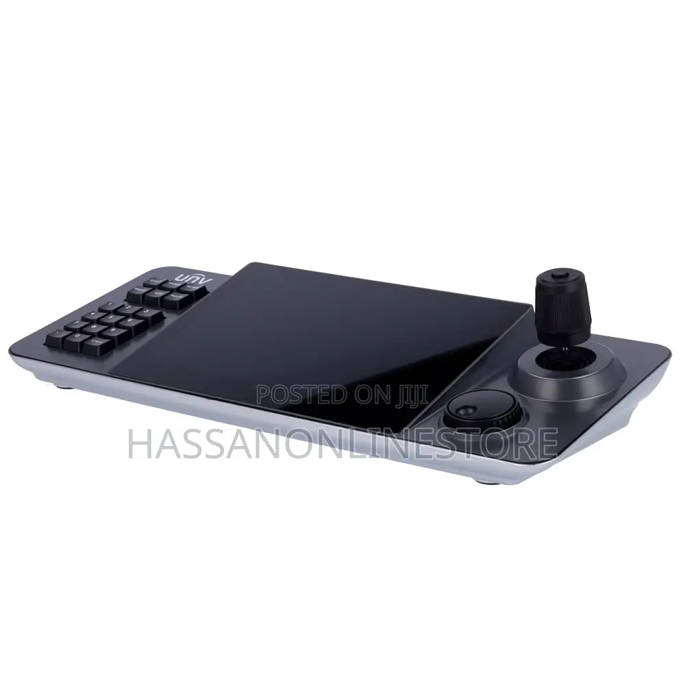 UNV KB-2100 Network Control Keyboard