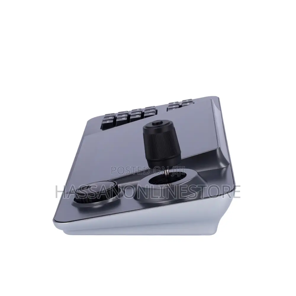 UNV KB-2100 Network Control Keyboard