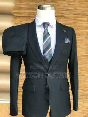 Marco Lorenzo Ya Dark Gray