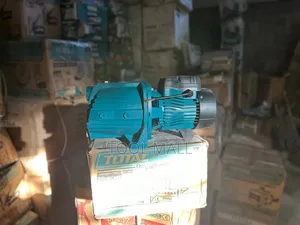 Leo Jet Pump Ajm75