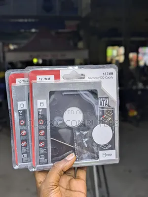 HDD Caddy ( Mlango Wa Hard Disk)