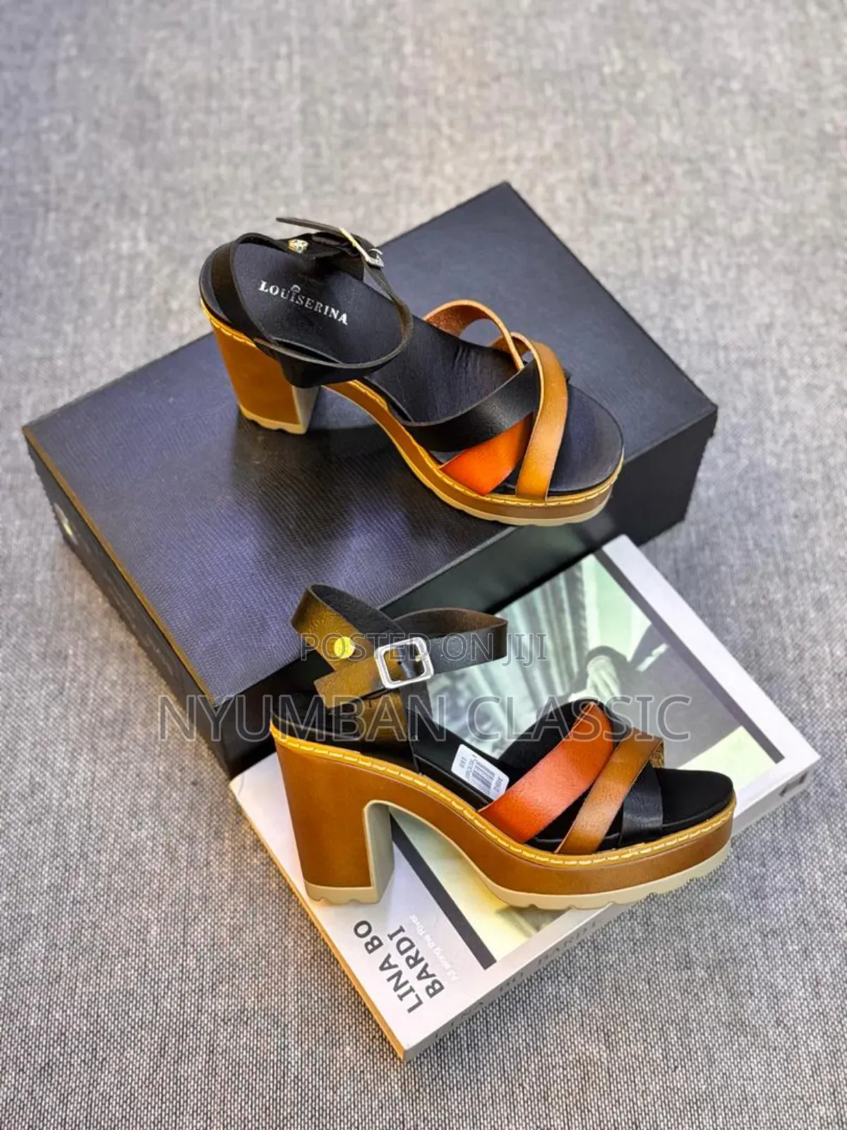 High Hells Shoes
