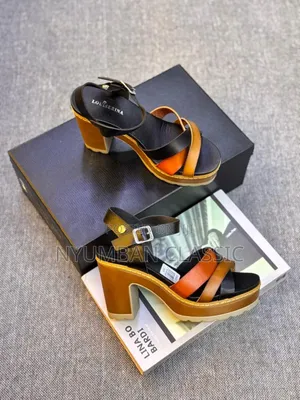 High Hells Shoes