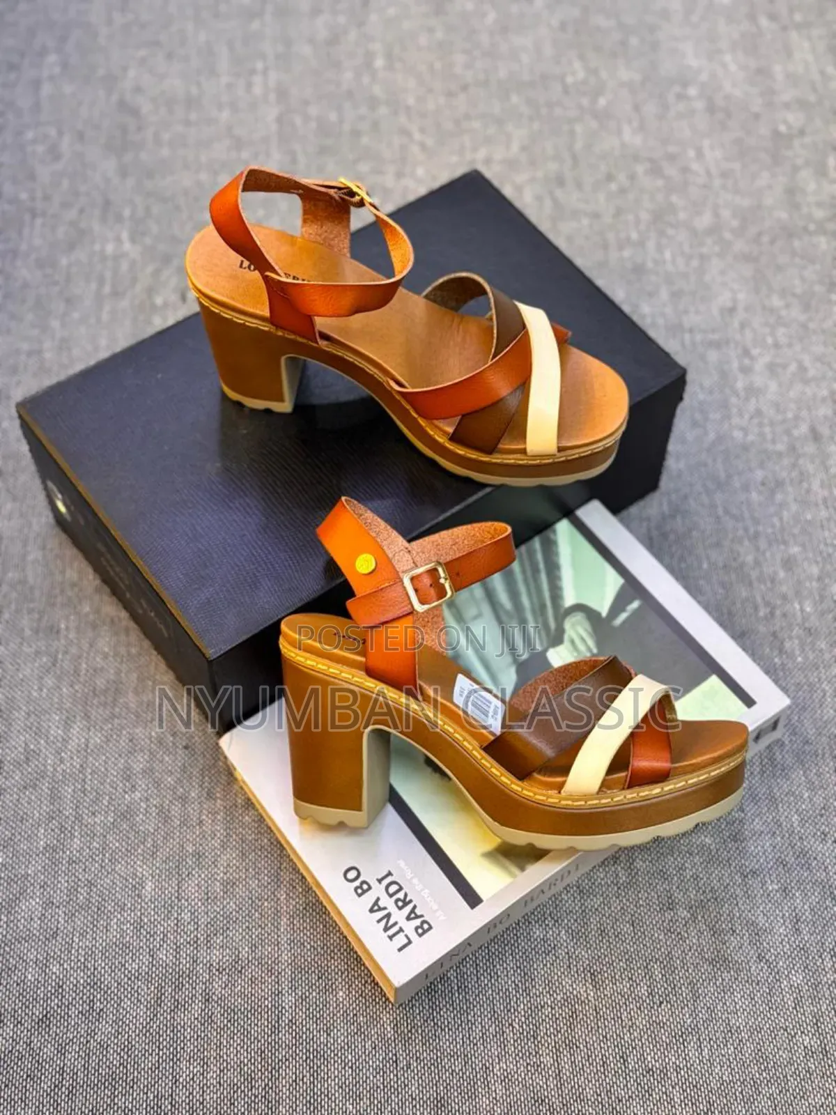 High Hells Shoes
