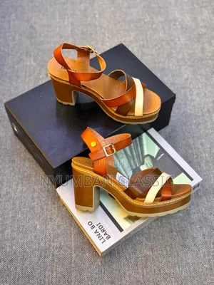 High Hells Shoes