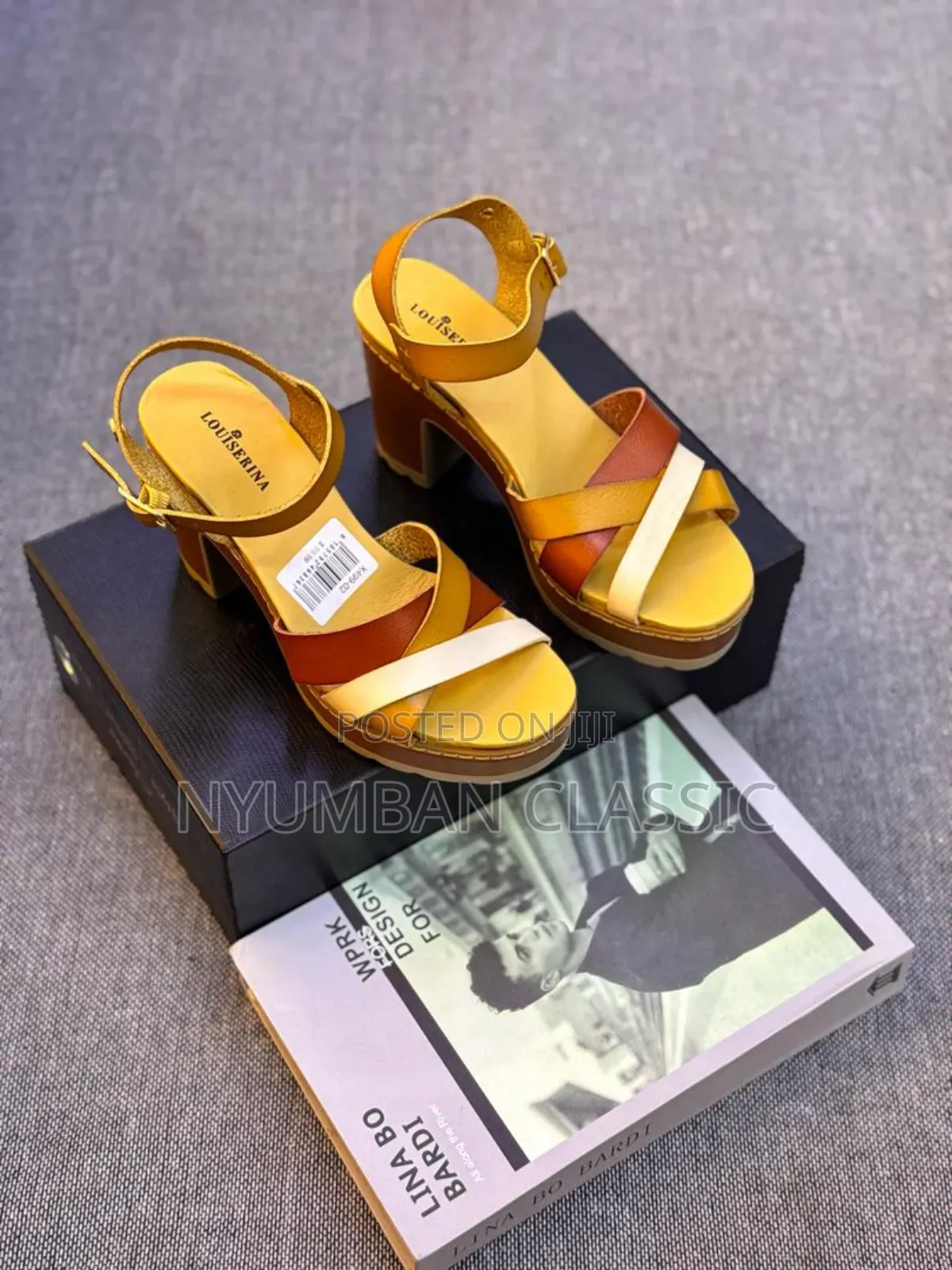 High Hells Shoes