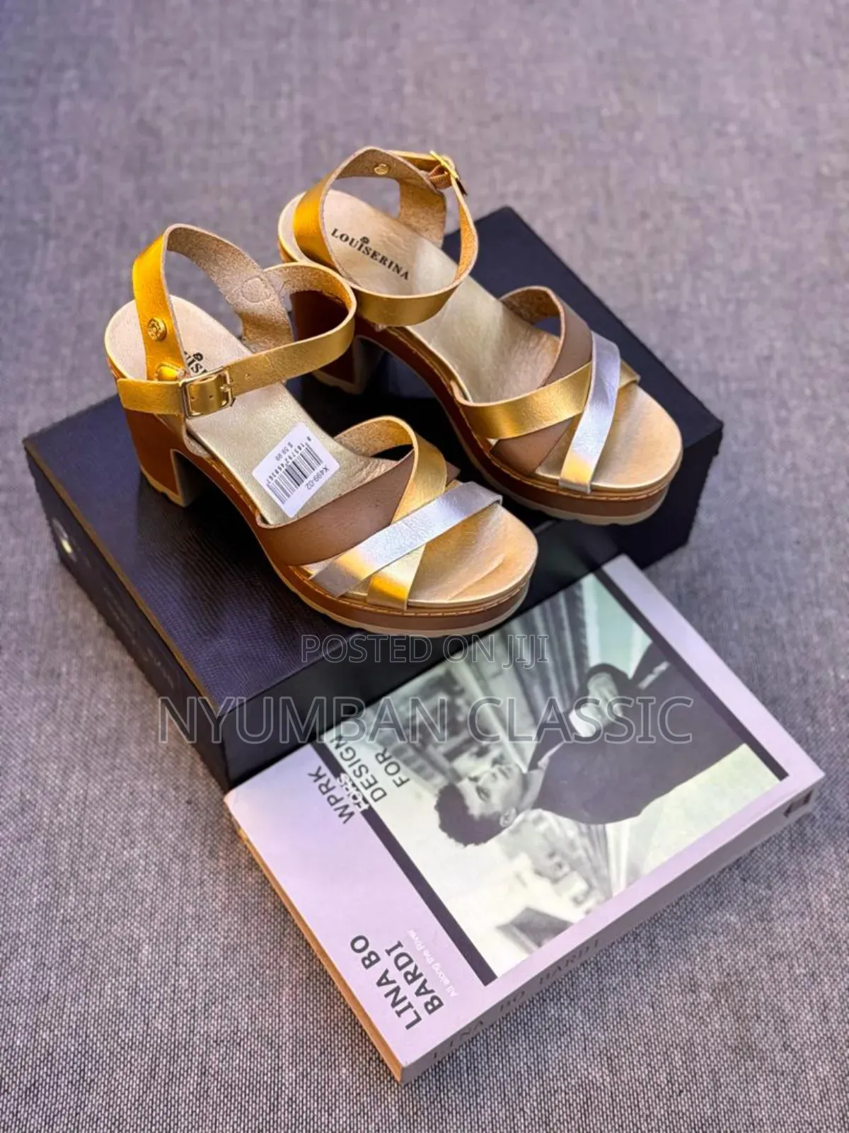 High Hells Shoes