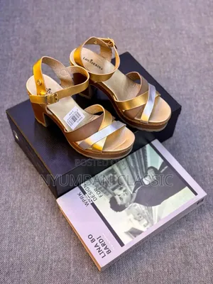 High Hells Shoes