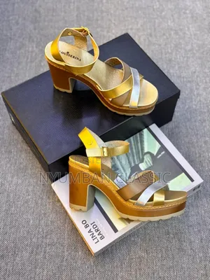 High Hells Shoes