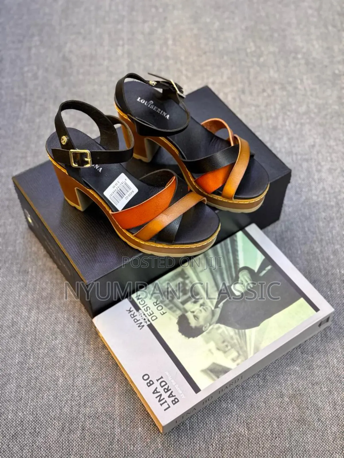 High Hells Shoes