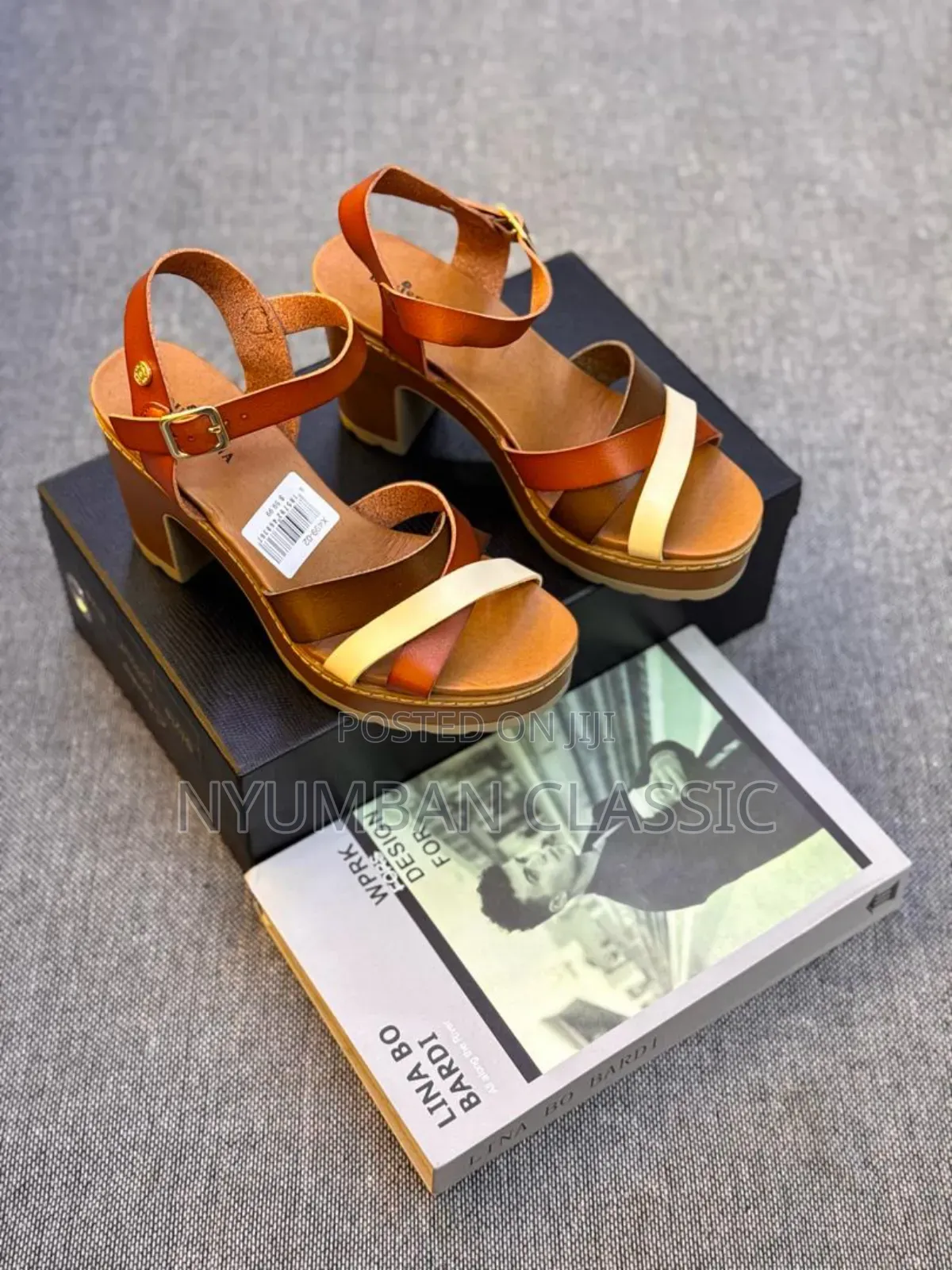 High Hells Shoes