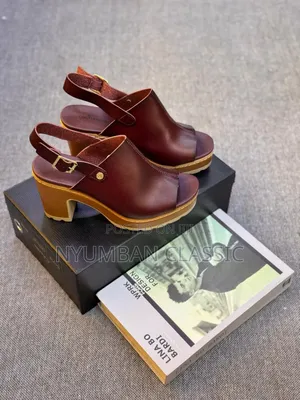 High Women Shoes Original