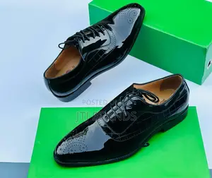 Original Leather Shoes
