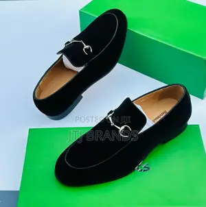Original Leather Shoes