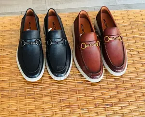 Original Leather Shoes