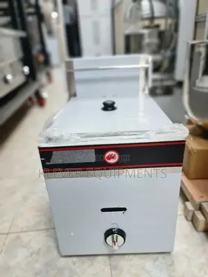 Gas Deep Fryer 6litres HGF-71
