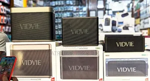 Vidvie Bluetooth Speaker