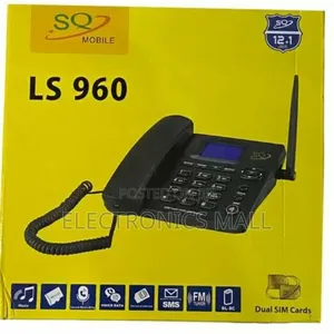 SQ LS 960 Mobile
