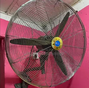 High Class Industrial Wall Fan Size 26