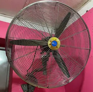 High Class Industrial Wall Fan Size 26