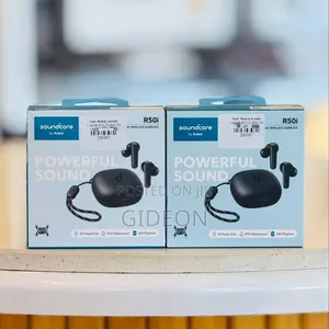 Bluetooth Earbuds R50i NC