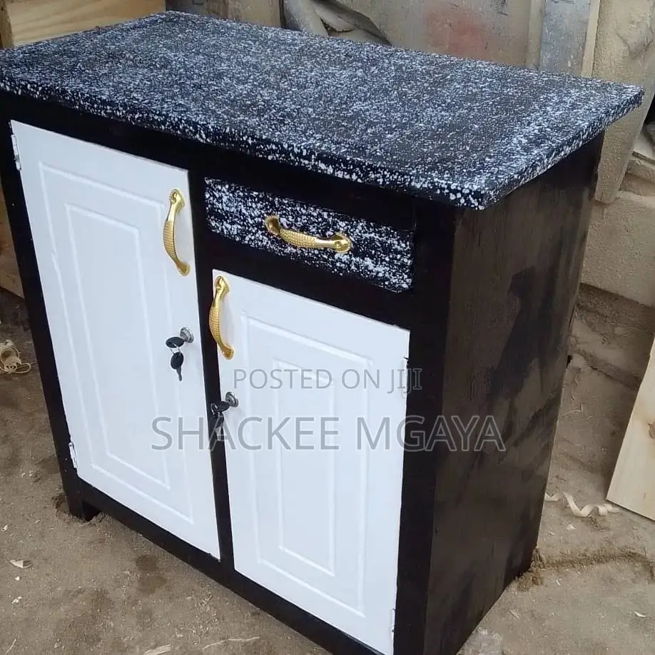 Kitchen Cabinets Two Doors