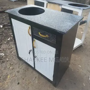 Kitchen Cabinets Two Doors