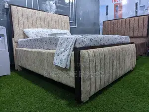 White Bed Sofa With Mattress Inch 8
