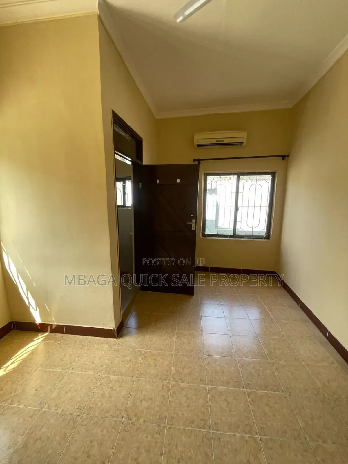 2bdrm House in Mikocheni for rent