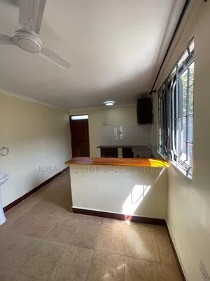 2bdrm House in Mikocheni for rent