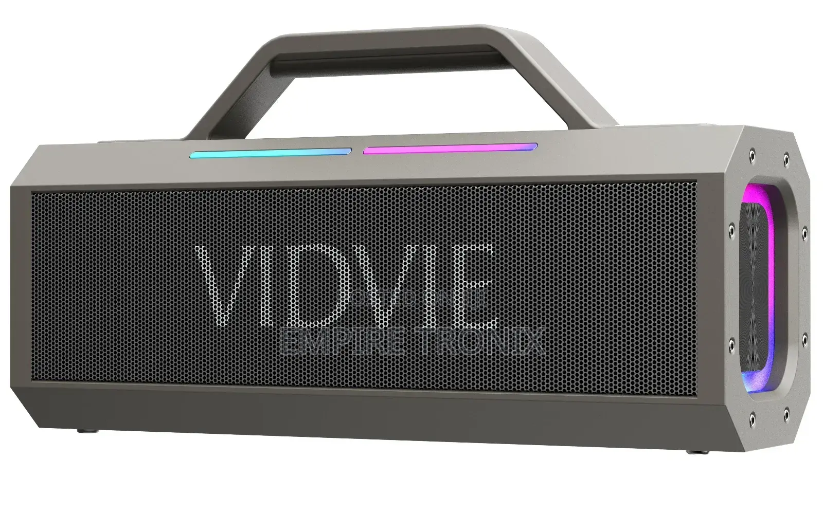 VIDVIE Xl-Sp913portable Bluetooth Speaker With Microphone