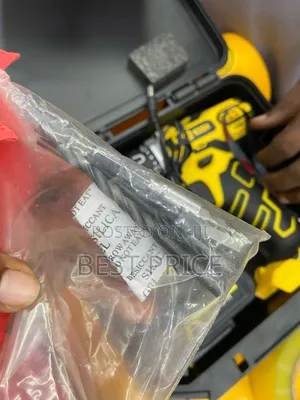 Edon Cordless Drill AD-21TS