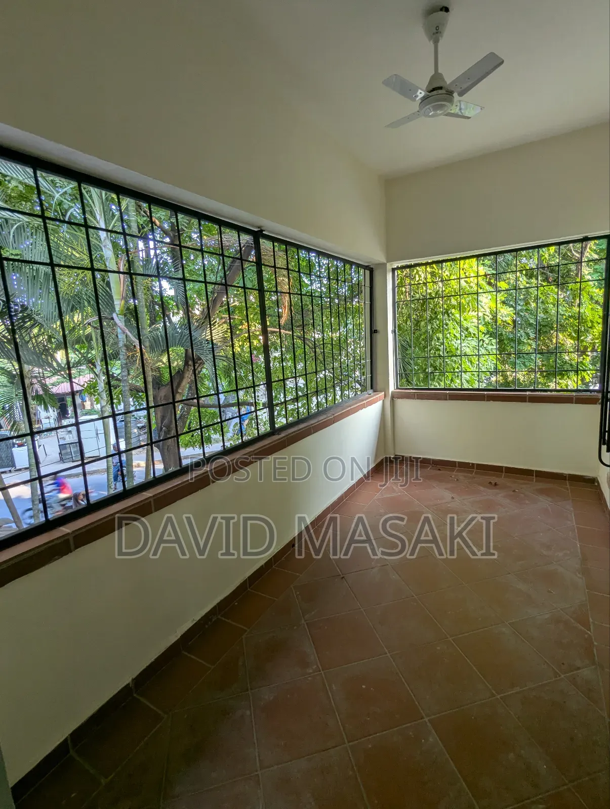 Furnished 4bdrm Villa in Cozy Home, Msasani for rent