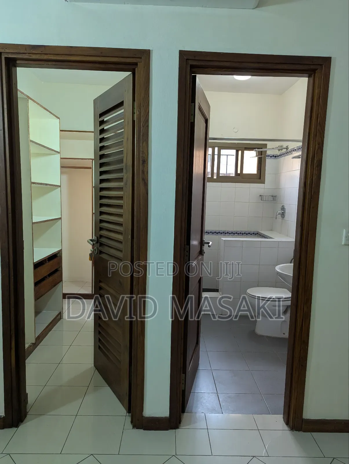 Furnished 4bdrm Villa in Cozy Home, Msasani for rent
