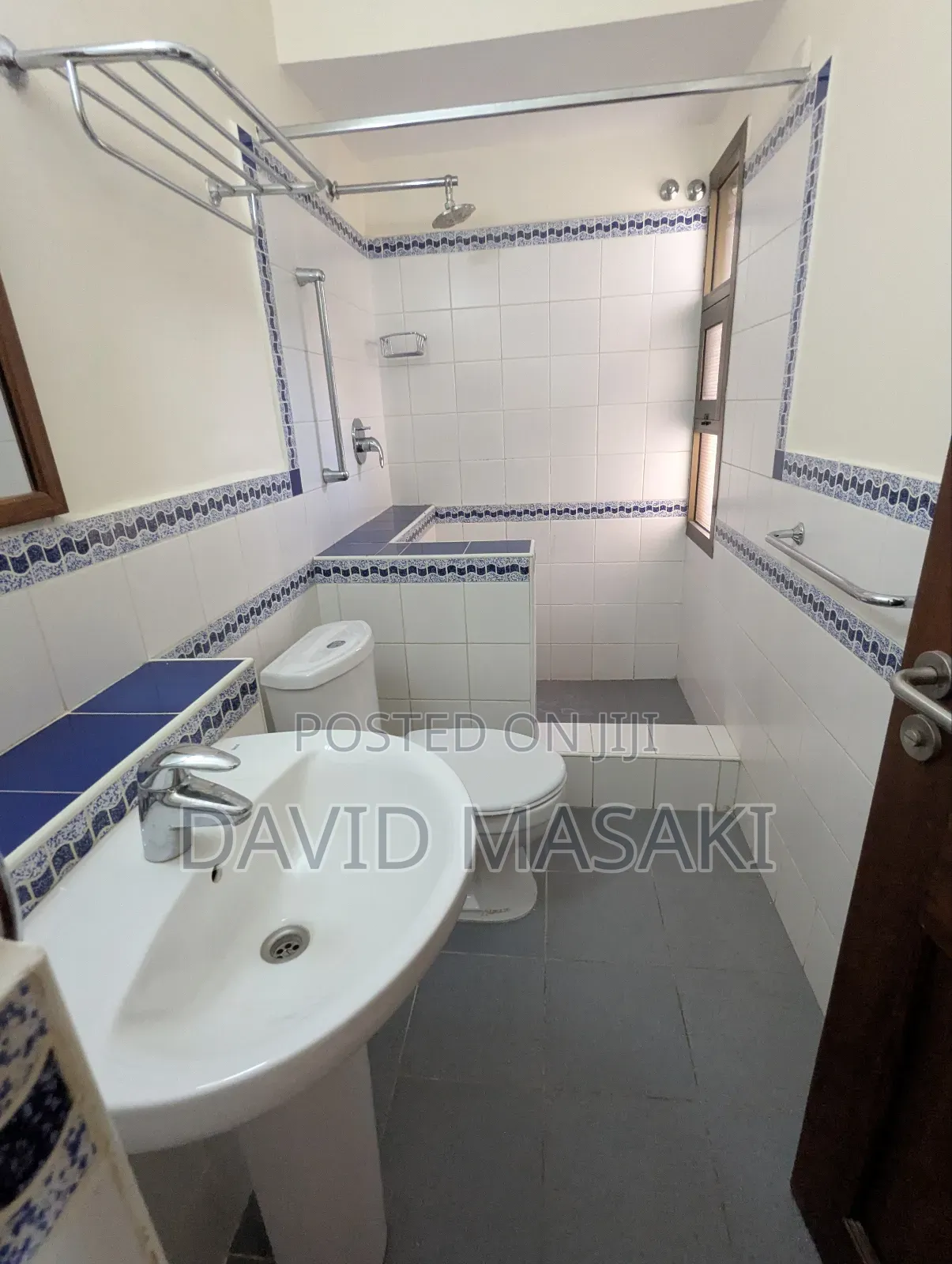 Furnished 4bdrm Villa in Cozy Home, Msasani for rent