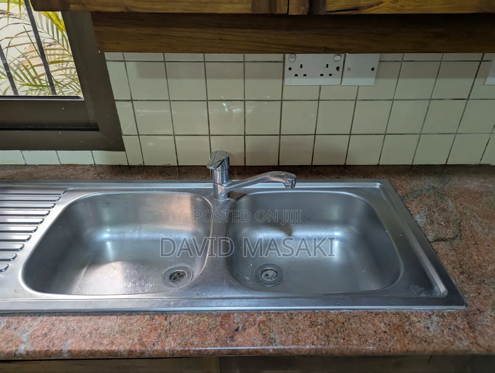 Furnished 4bdrm Villa in Cozy Home, Msasani for rent