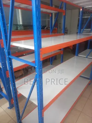 Stock Storage Unirack