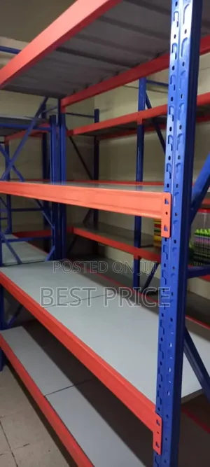 Stock Storage Unirack