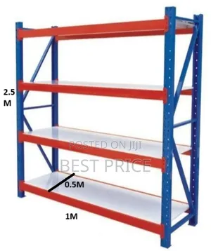 Stock Storage Unirack