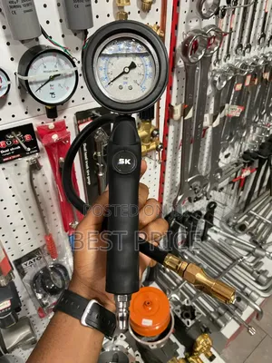 SK Heavyduty Air Compressor Gun