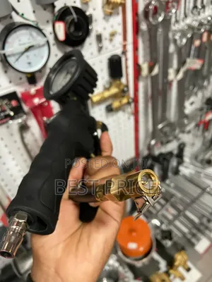 SK Heavyduty Air Compressor Gun