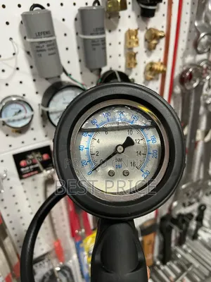 SK Heavyduty Air Compressor Gun