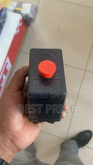 Air Compressor Switch 300L