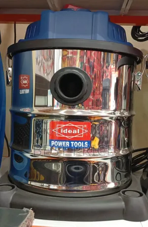 Ideal Vaccum Cleaner 20L