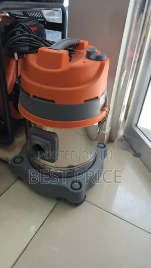 V-King Vacuum Cleaner 20L