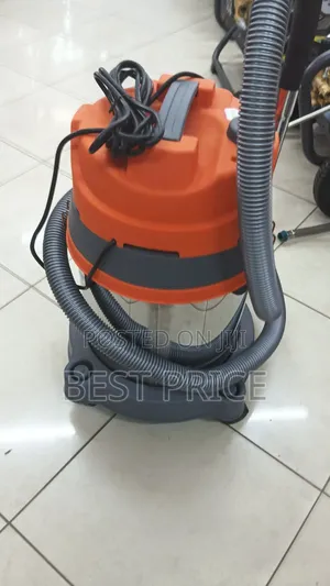 V-King Vacuum Cleaner 20L