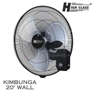 High Class Wall Fan Size 20