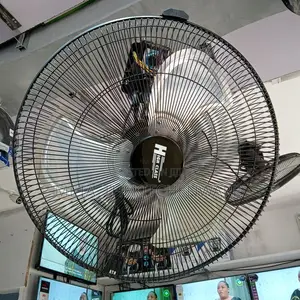 High Class Wall Fan Size 20