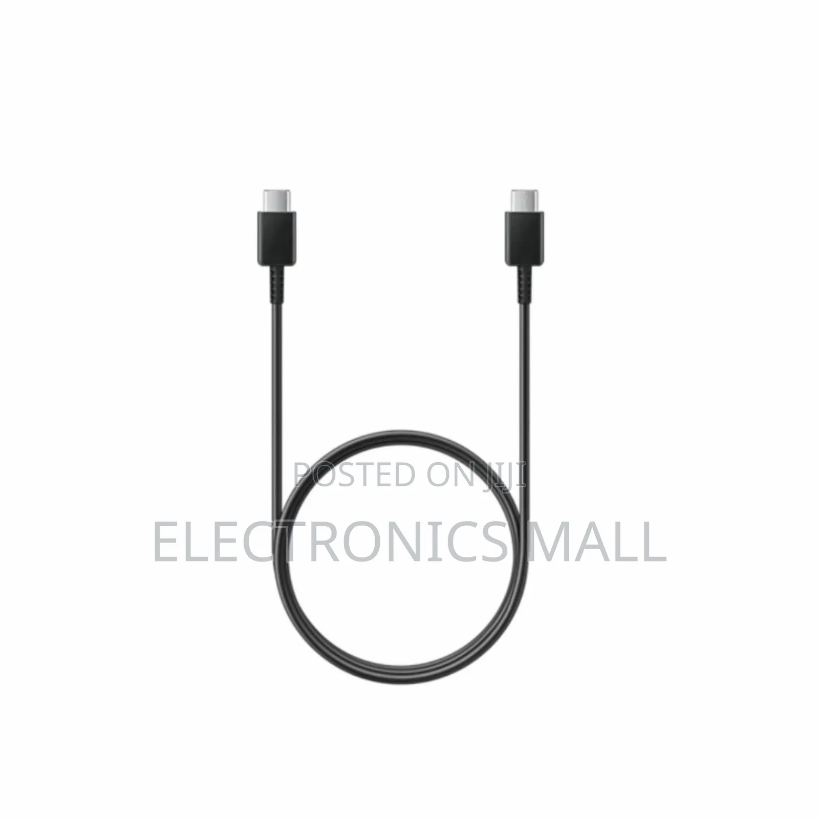 Samsung Usb Type-C to Type-C